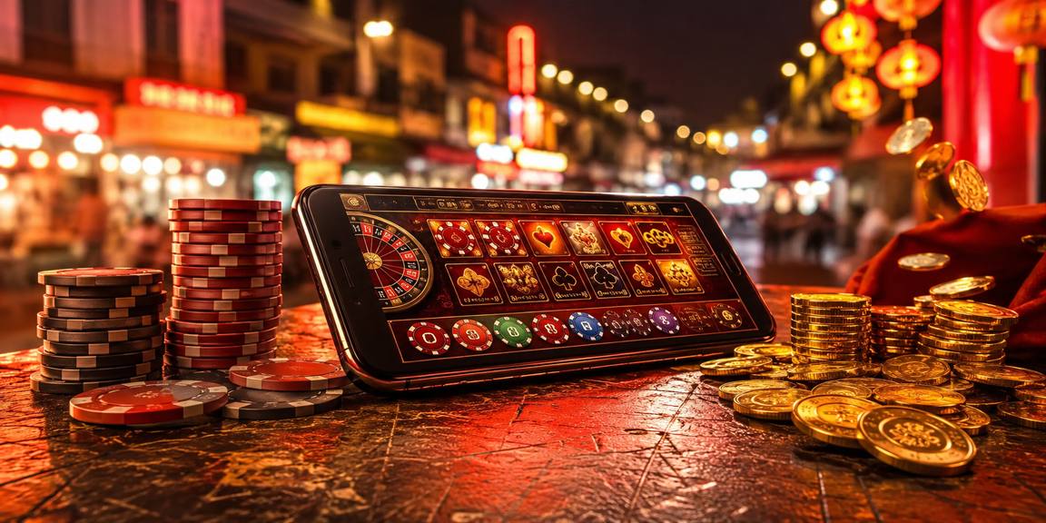 lyf88 Những gì có trong sảnh casino của chúng tôi